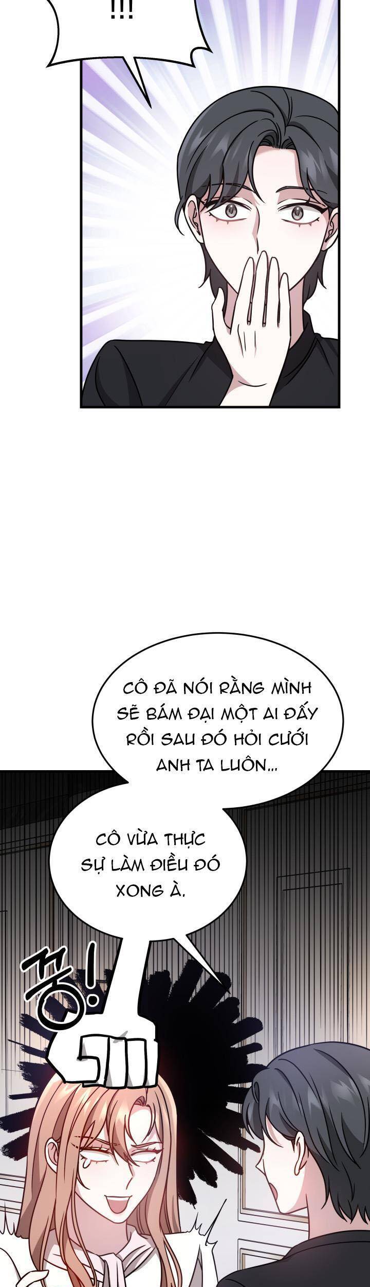 Lần Đầu Kết Hôn Chap 3 - Next Chap 4