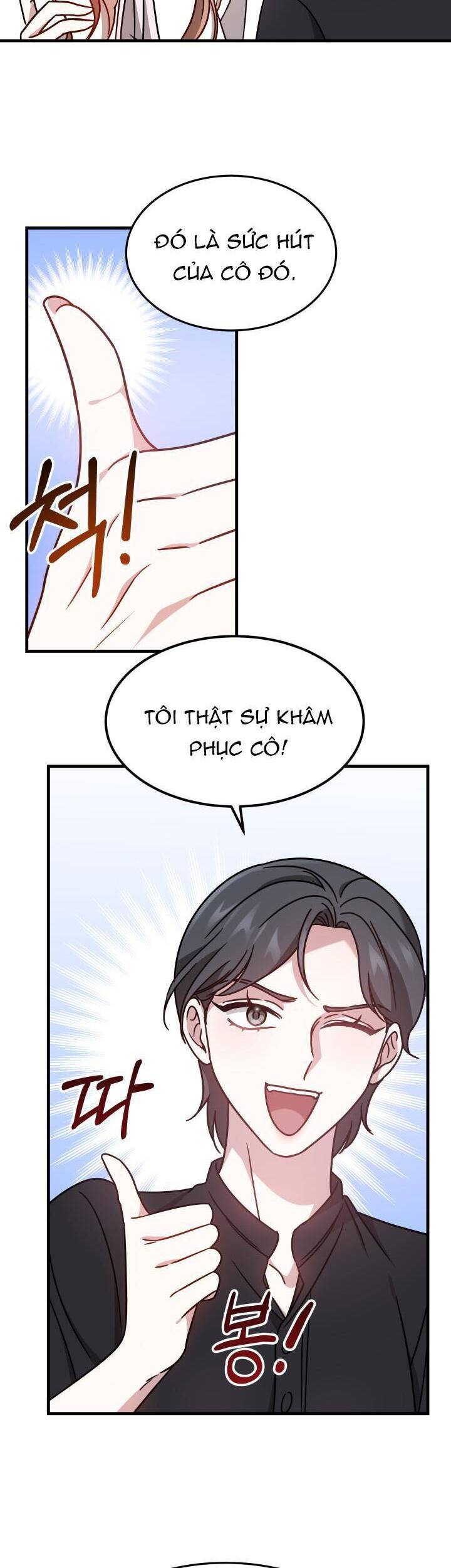 Lần Đầu Kết Hôn Chap 3 - Next Chap 4