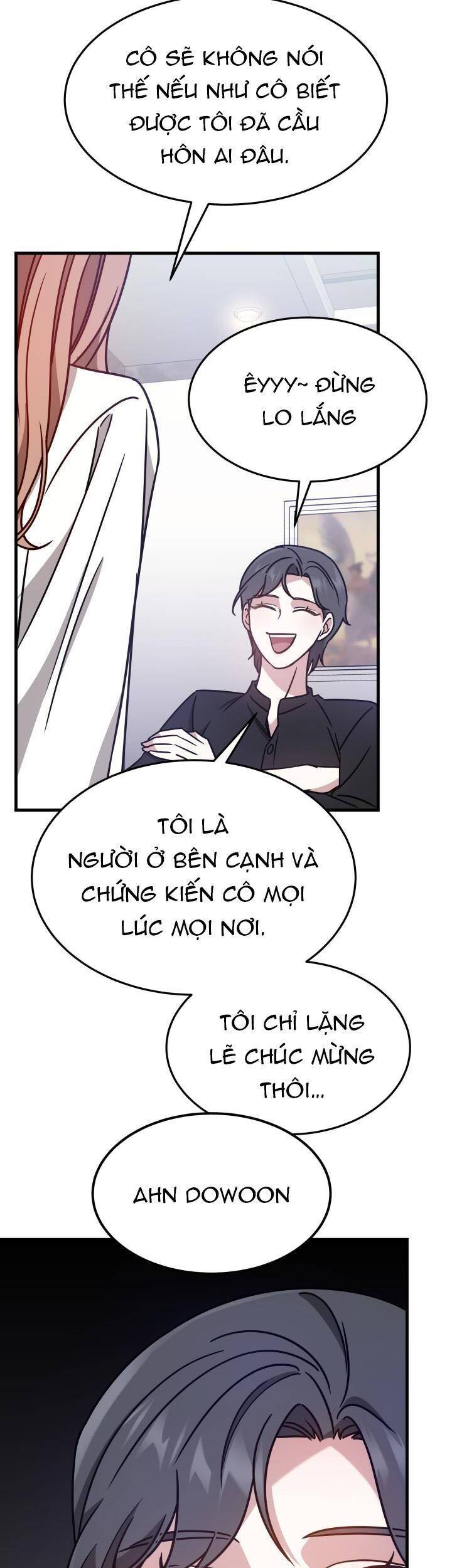 Lần Đầu Kết Hôn Chap 3 - Next Chap 4