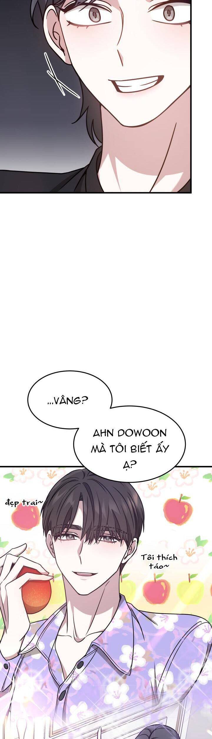 Lần Đầu Kết Hôn Chap 3 - Next Chap 4