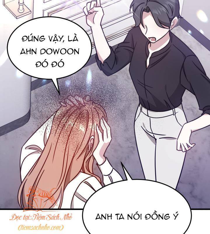 Lần Đầu Kết Hôn Chap 3 - Next Chap 4