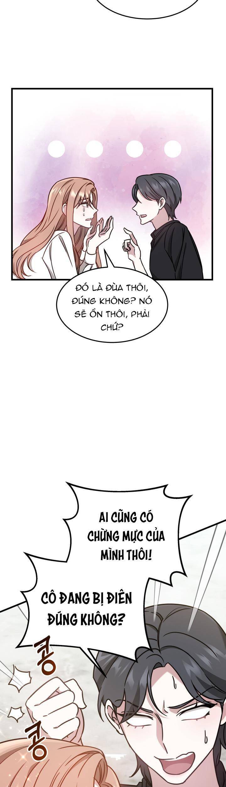 Lần Đầu Kết Hôn Chap 3 - Next Chap 4
