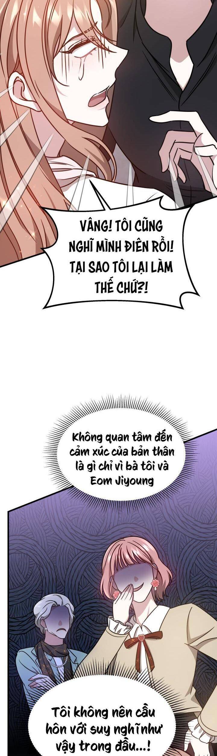 Lần Đầu Kết Hôn Chap 3 - Next Chap 4