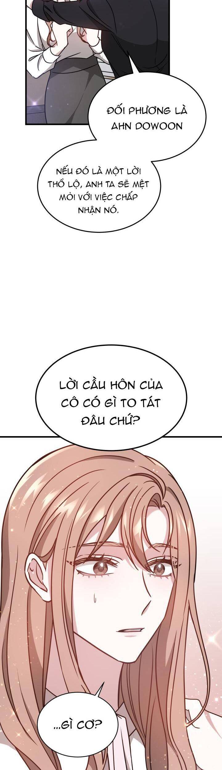 Lần Đầu Kết Hôn Chap 3 - Next Chap 4