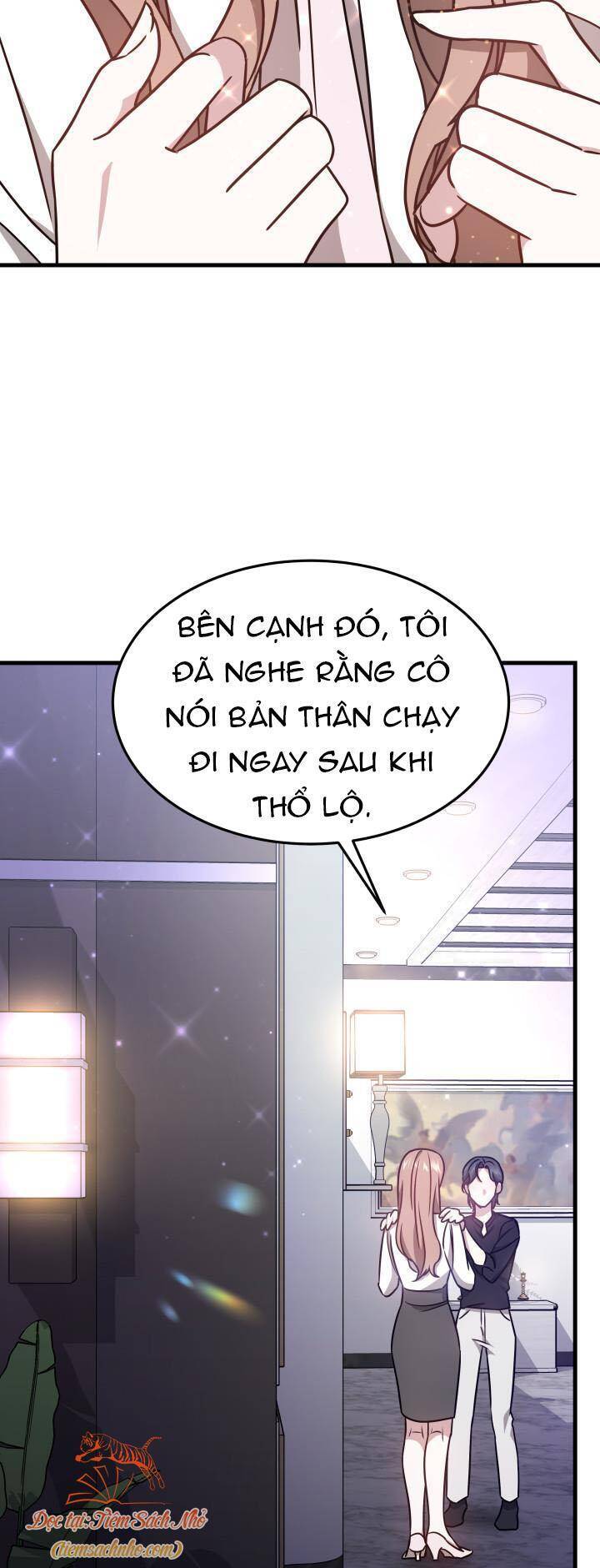Lần Đầu Kết Hôn Chap 3 - Next Chap 4