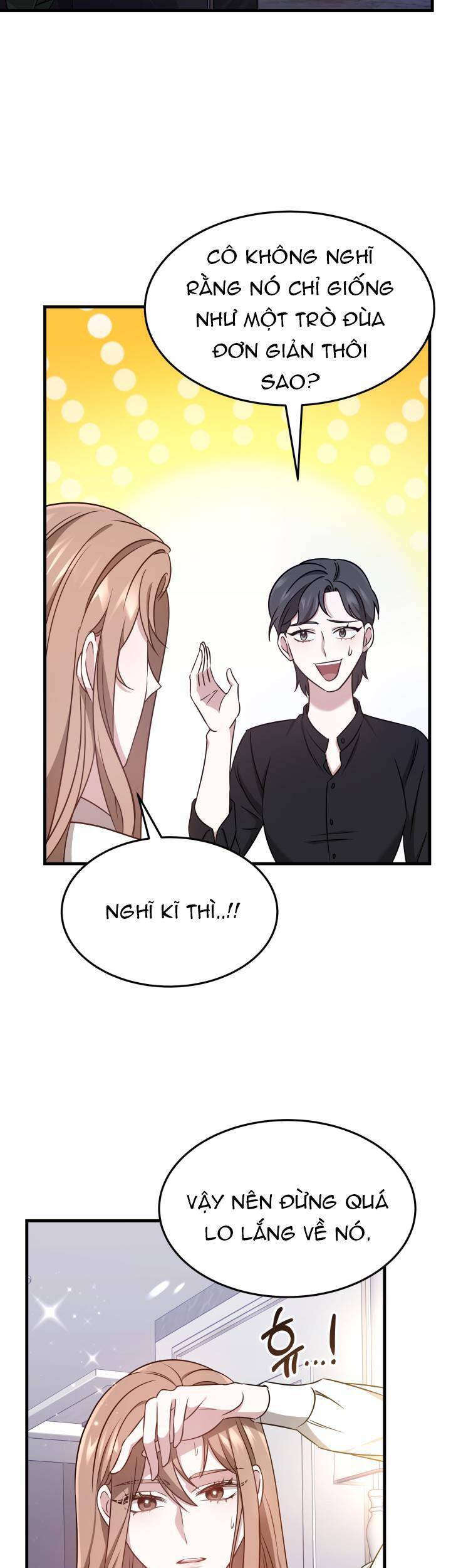 Lần Đầu Kết Hôn Chap 3 - Next Chap 4