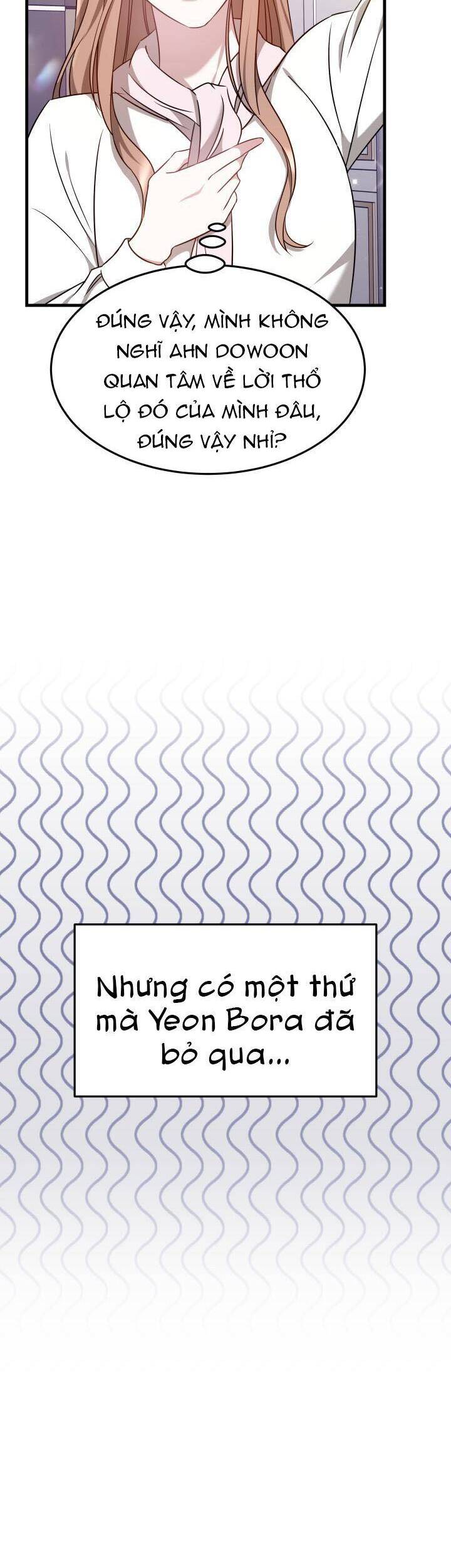 Lần Đầu Kết Hôn Chap 3 - Next Chap 4