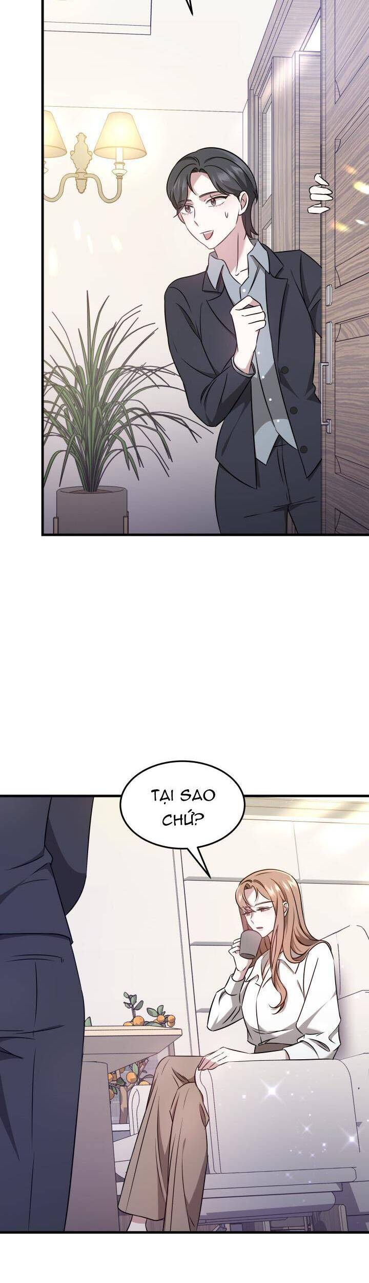 Lần Đầu Kết Hôn Chap 3 - Next Chap 4