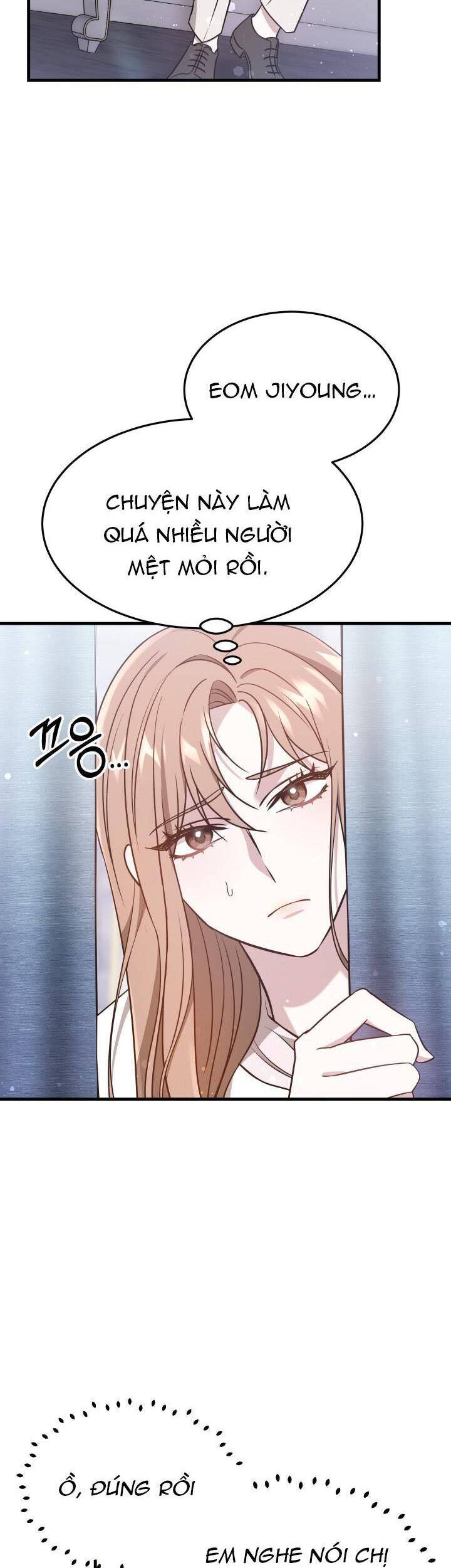 Lần Đầu Kết Hôn Chap 3 - Next Chap 4