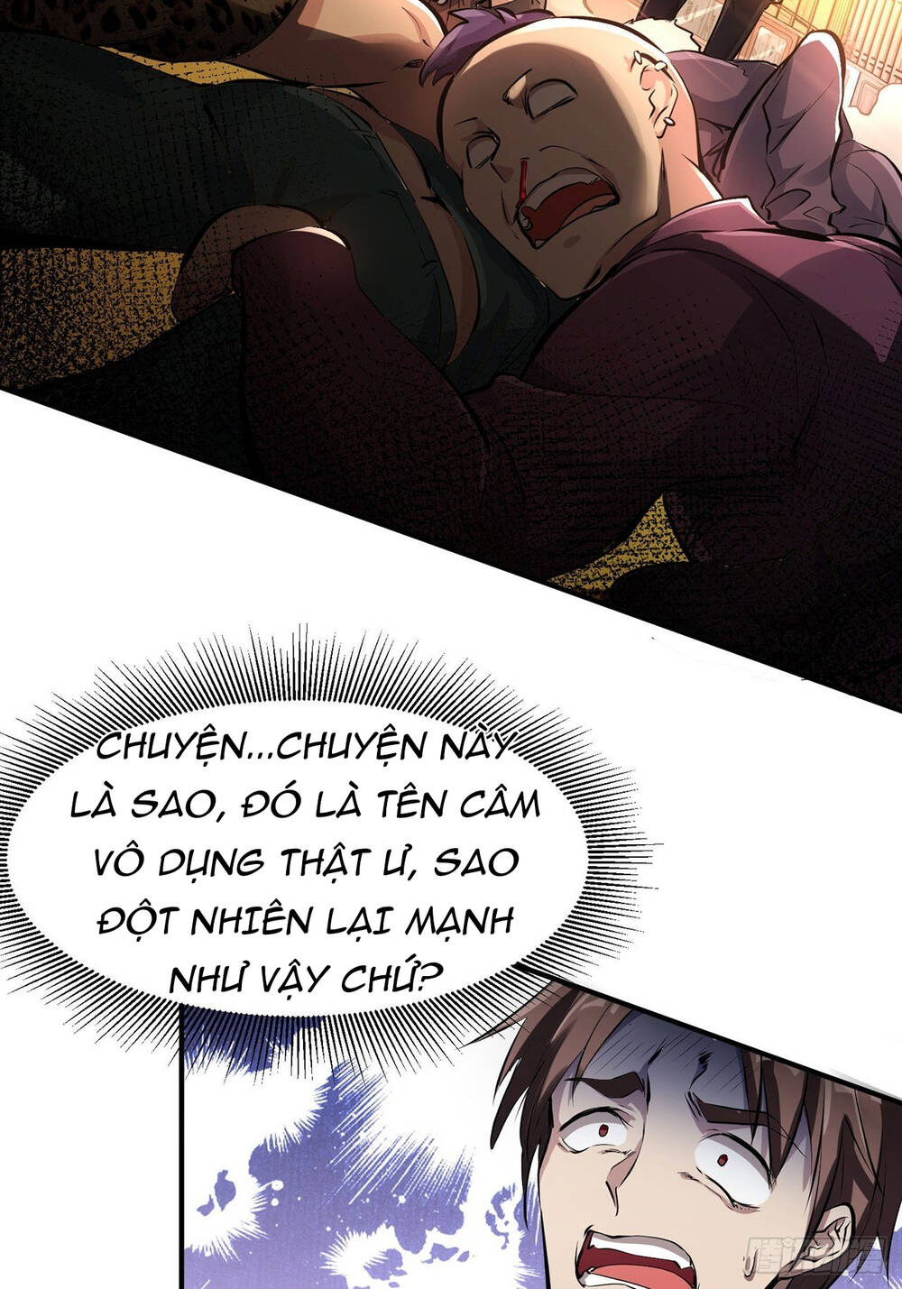 Lần Đầu Ở Rể Chap 5 - Next Chap 6