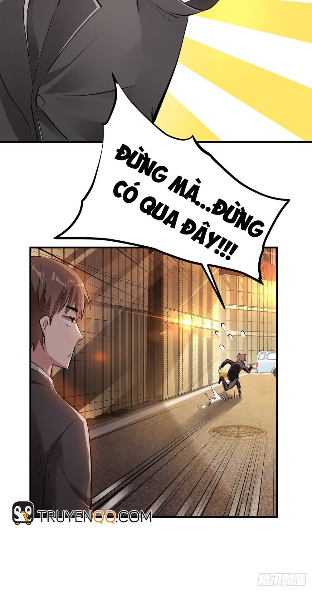 Lần Đầu Ở Rể Chap 5 - Next Chap 6