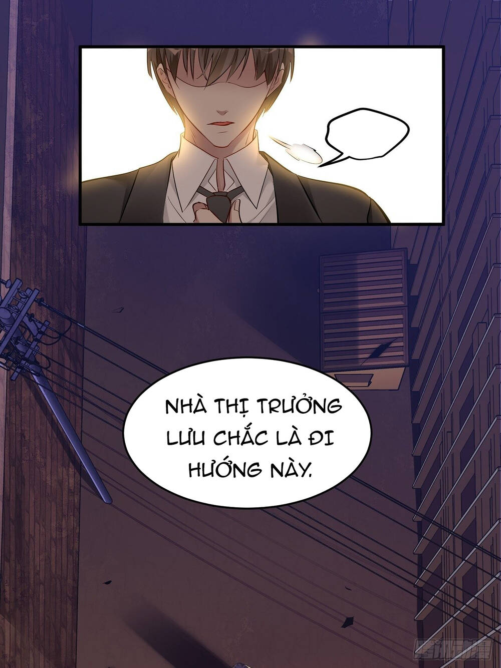 Lần Đầu Ở Rể Chap 5 - Next Chap 6