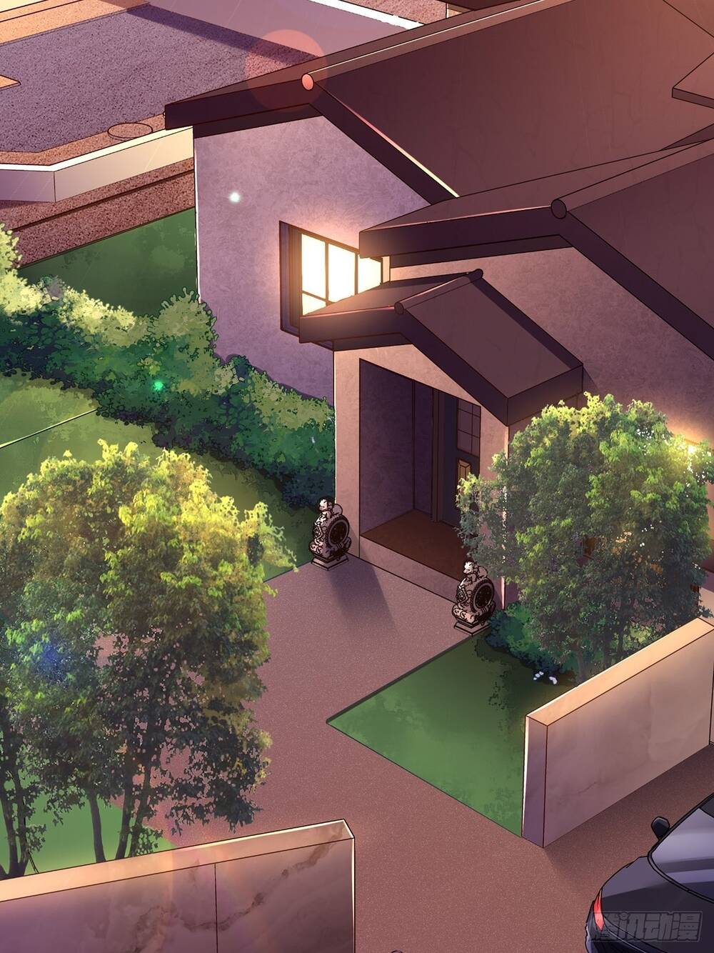 Lần Đầu Ở Rể Chap 5 - Next Chap 6