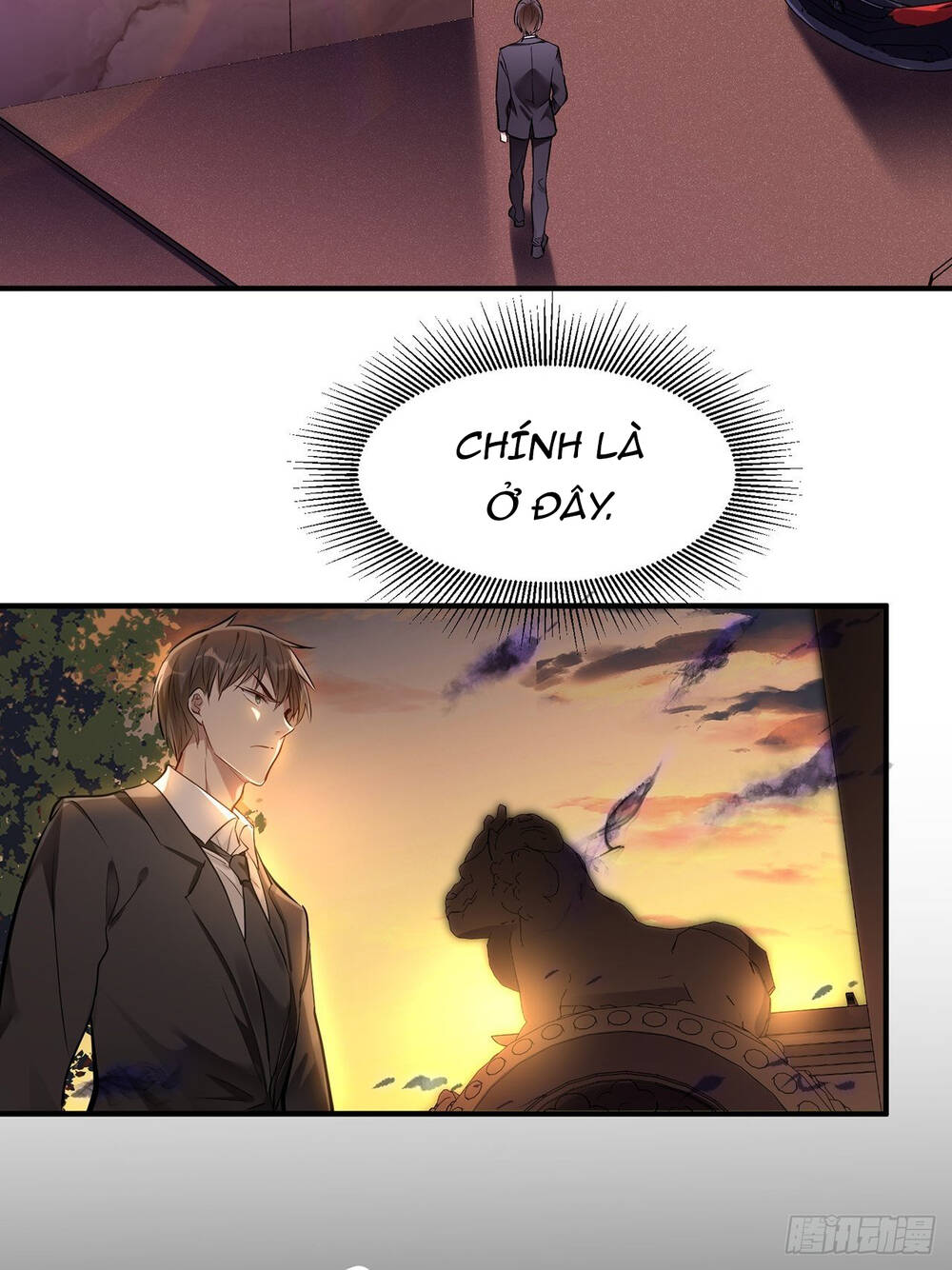 Lần Đầu Ở Rể Chap 5 - Next Chap 6