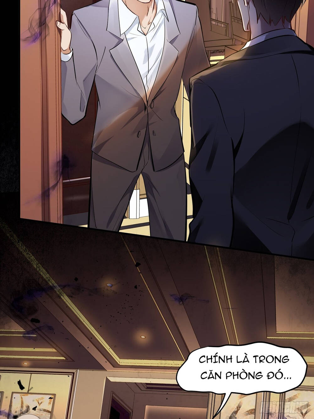 Lần Đầu Ở Rể Chap 5 - Next Chap 6