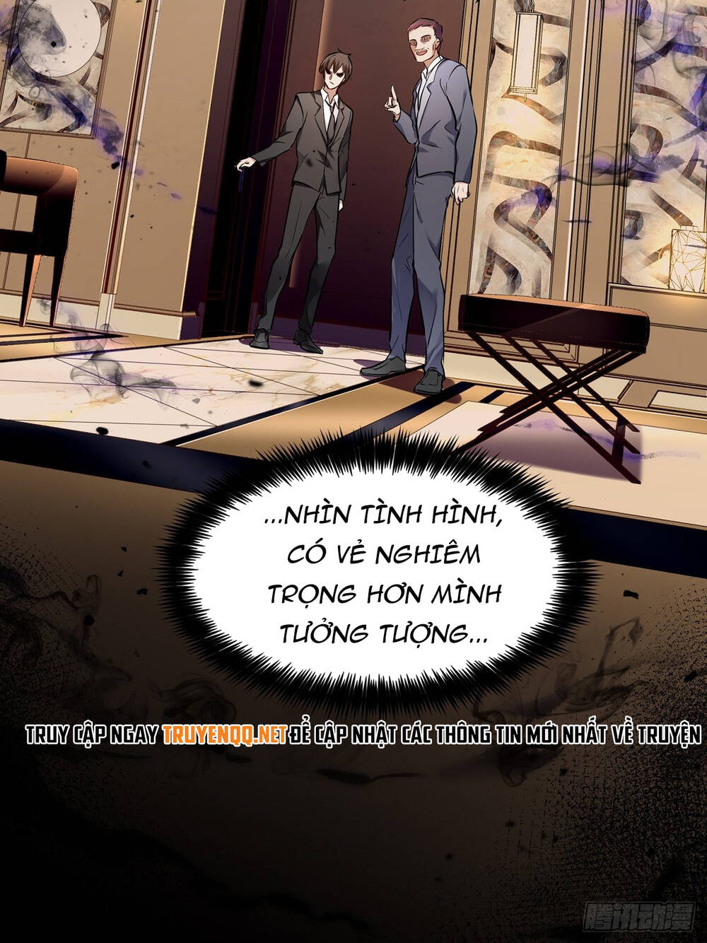 Lần Đầu Ở Rể Chap 5 - Next Chap 6