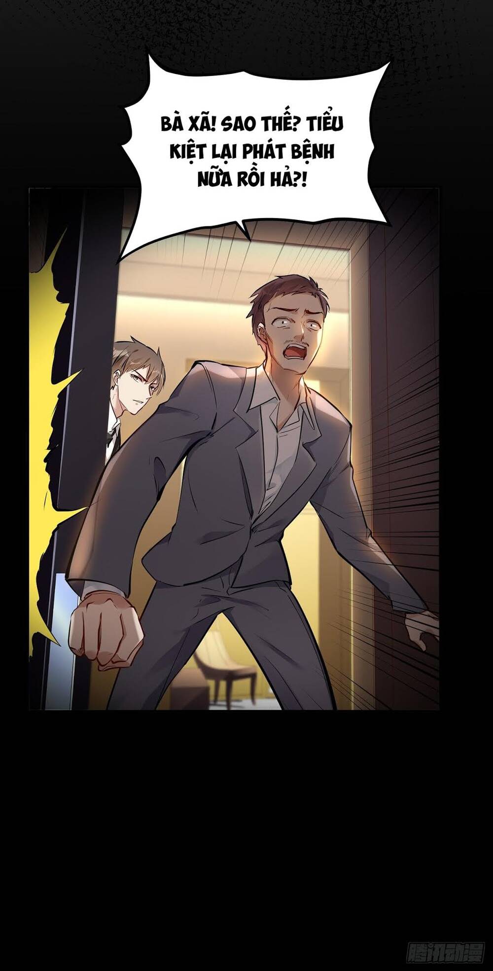 Lần Đầu Ở Rể Chap 5 - Next Chap 6