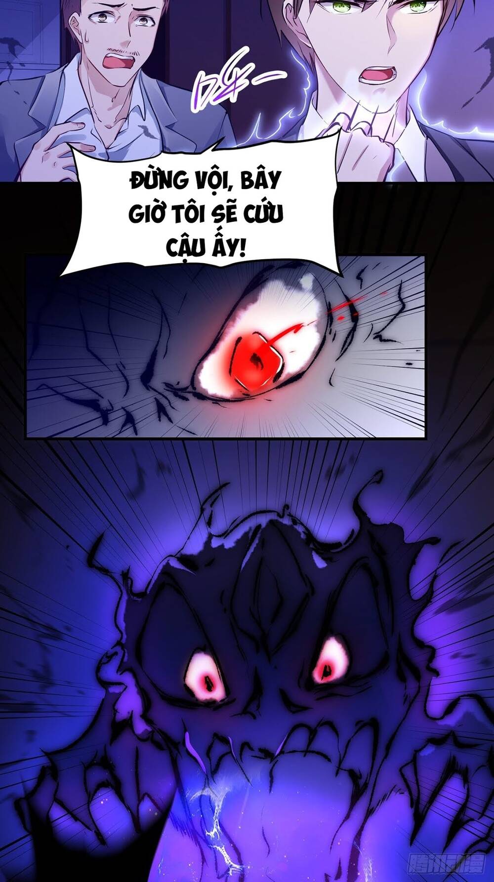 Lần Đầu Ở Rể Chap 5 - Next Chap 6