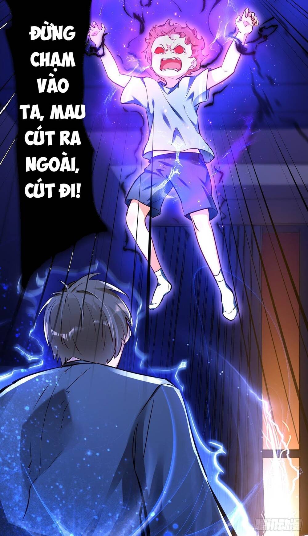 Lần Đầu Ở Rể Chap 5 - Next Chap 6