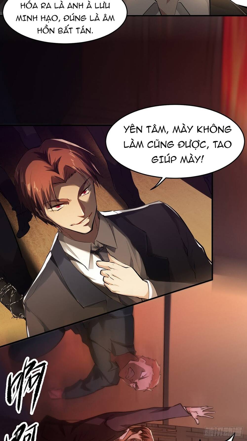Lần Đầu Ở Rể Chap 5 - Next Chap 6