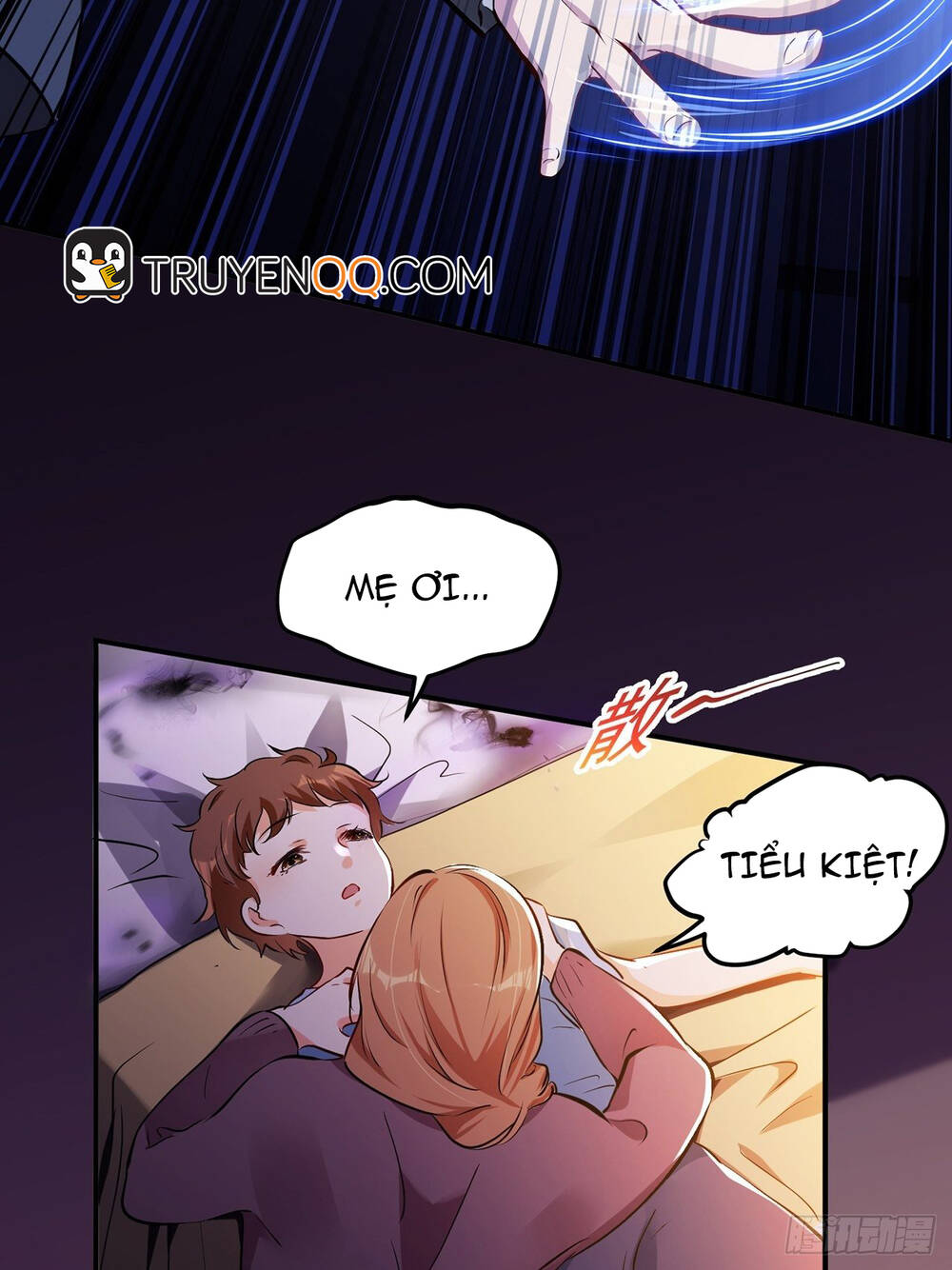 Lần Đầu Ở Rể Chap 5 - Next Chap 6