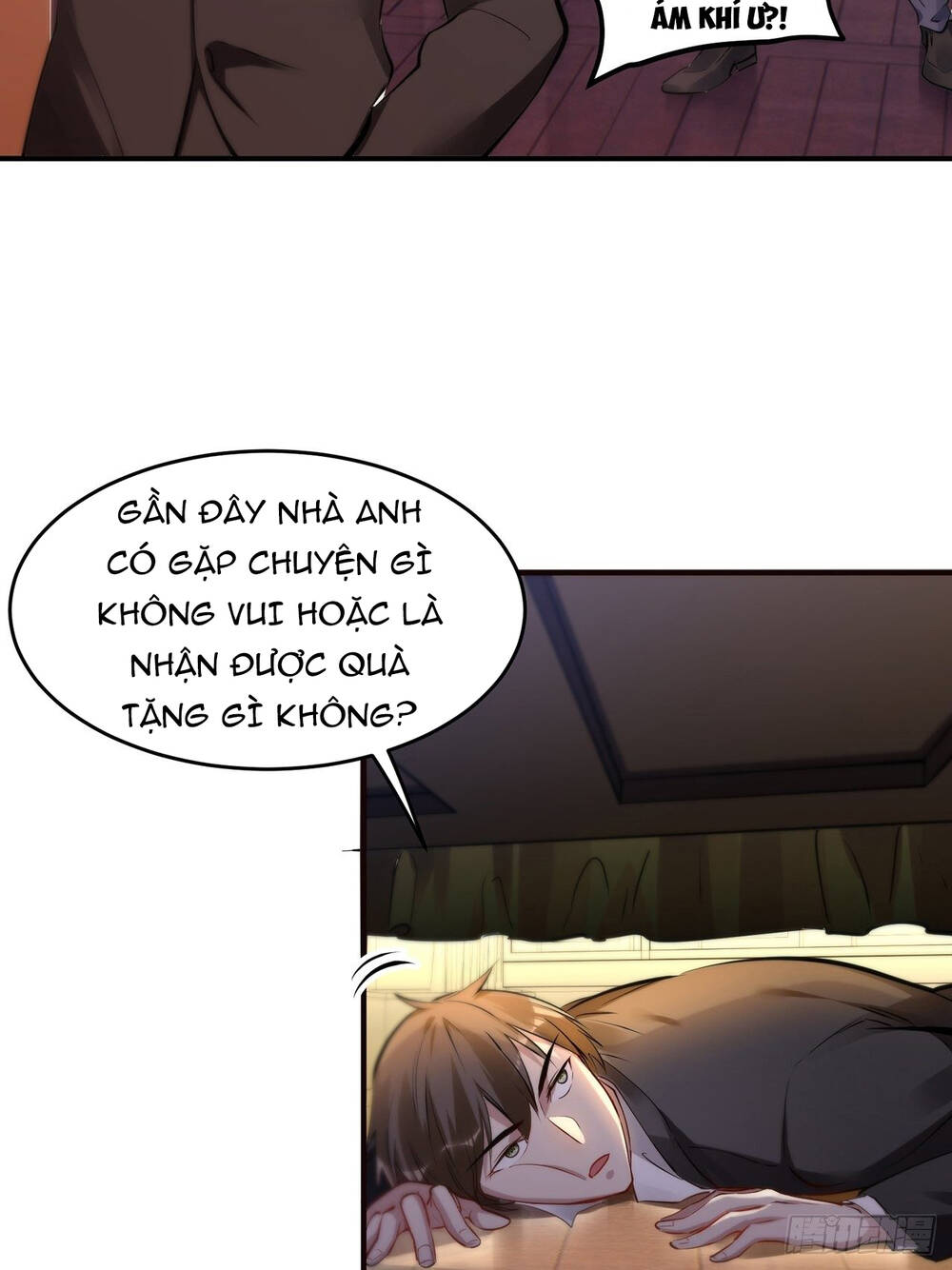 Lần Đầu Ở Rể Chap 5 - Next Chap 6