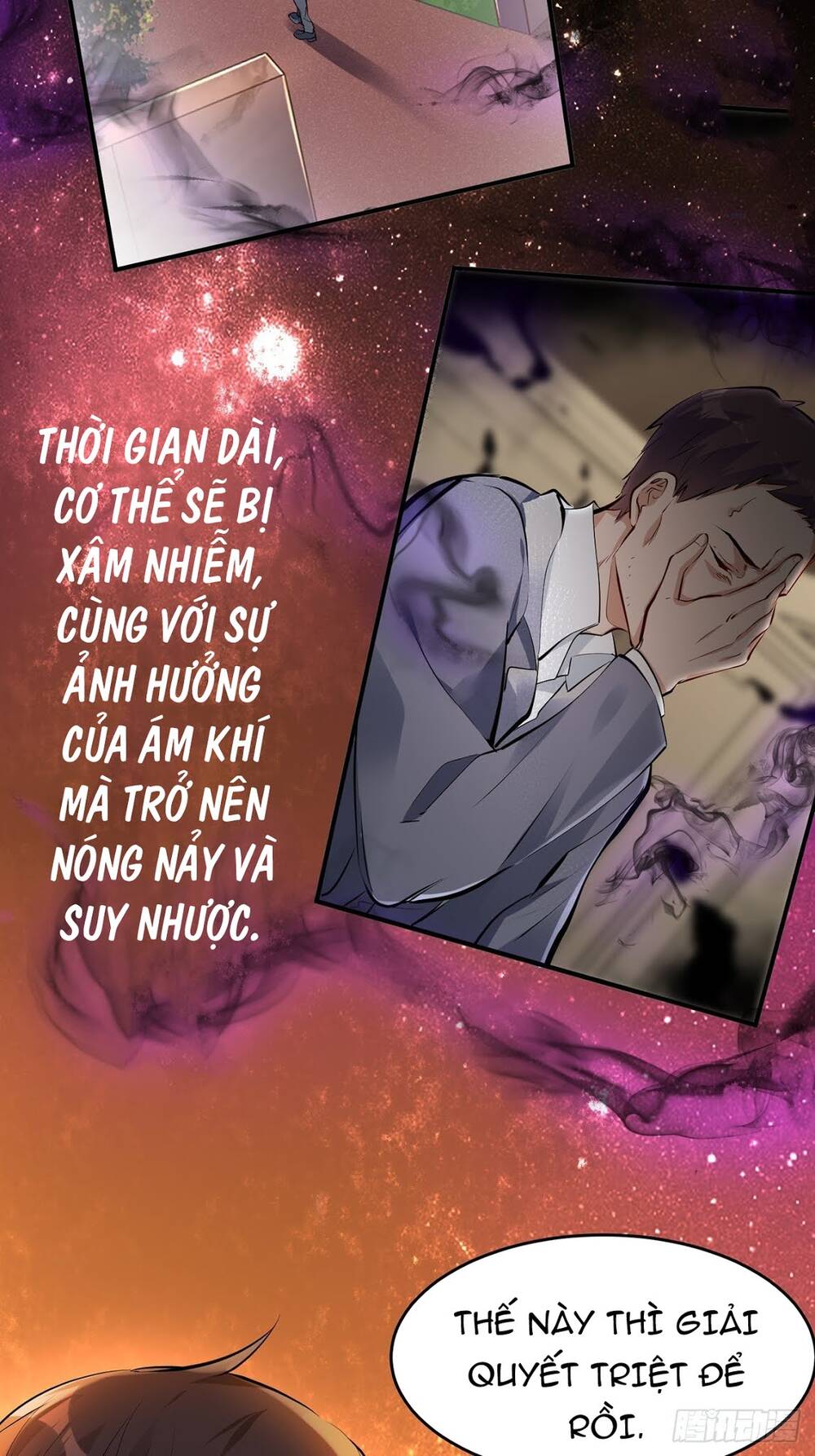 Lần Đầu Ở Rể Chap 5 - Next Chap 6
