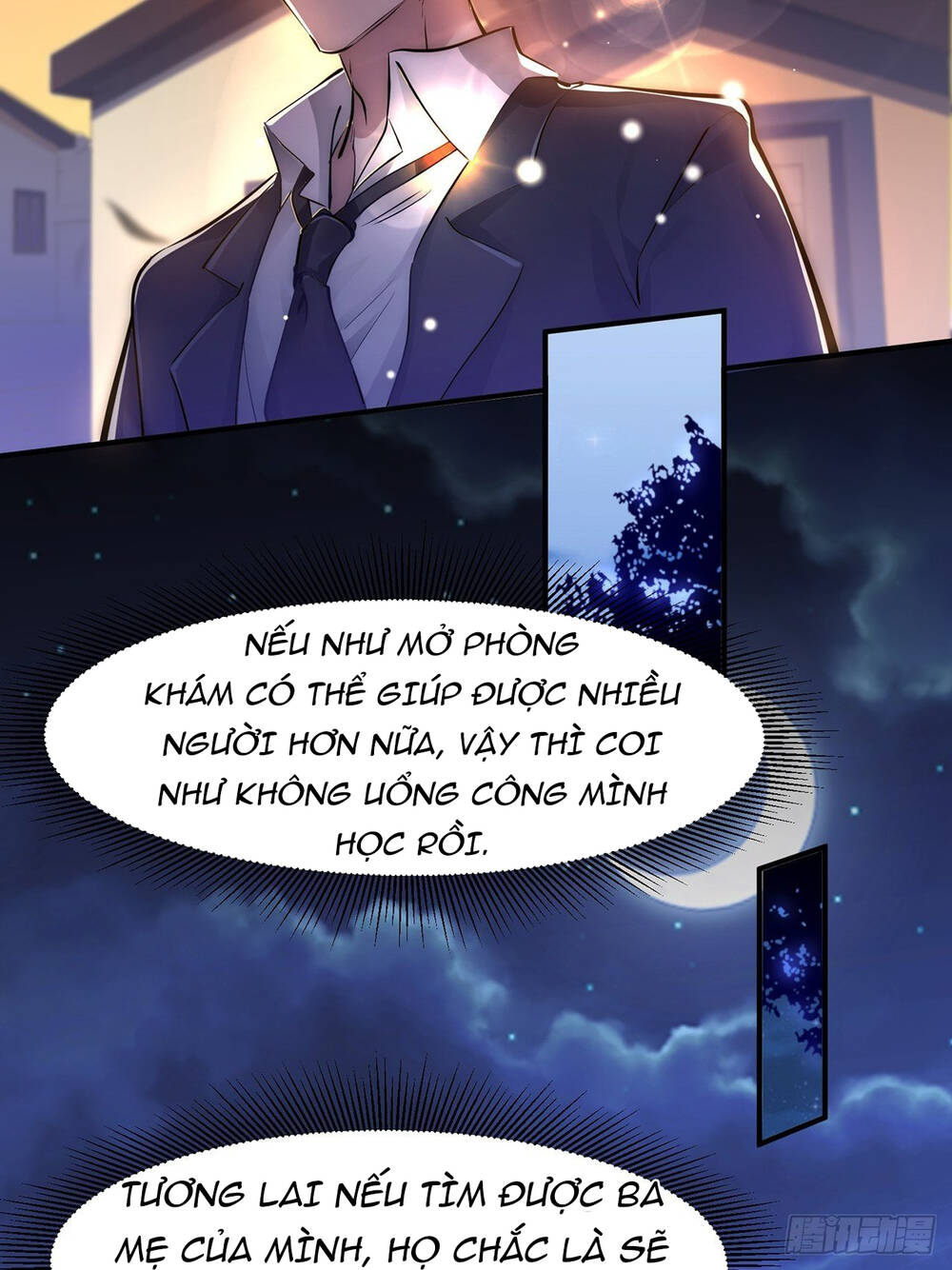 Lần Đầu Ở Rể Chap 5 - Next Chap 6