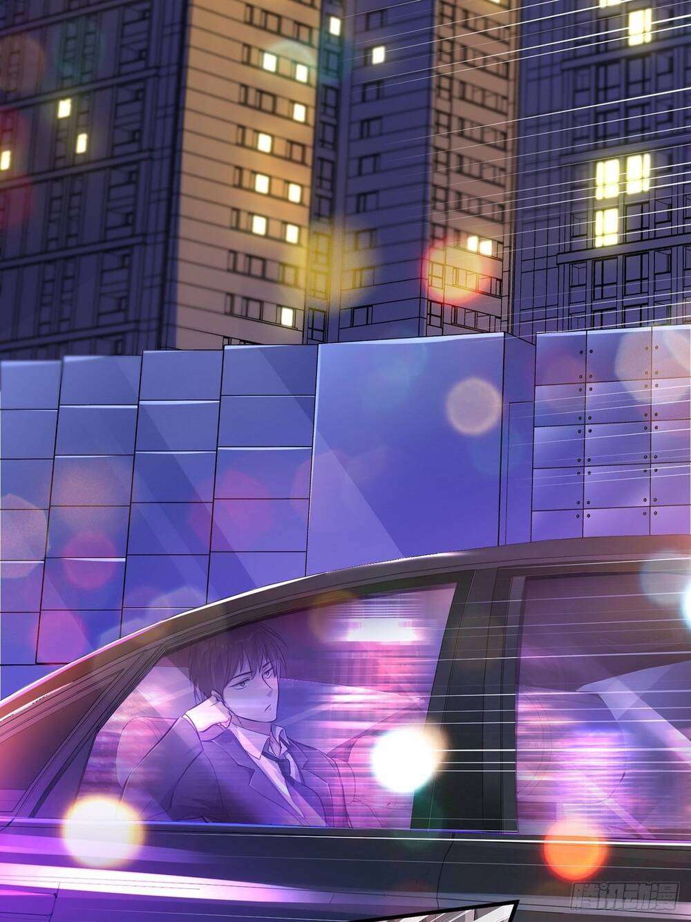 Lần Đầu Ở Rể Chap 5 - Next Chap 6