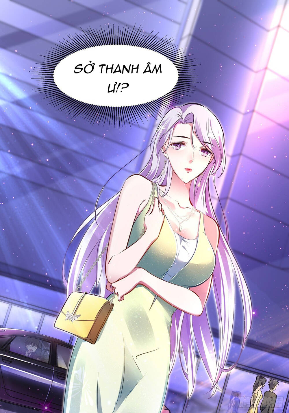 Lần Đầu Ở Rể Chap 5 - Next Chap 6