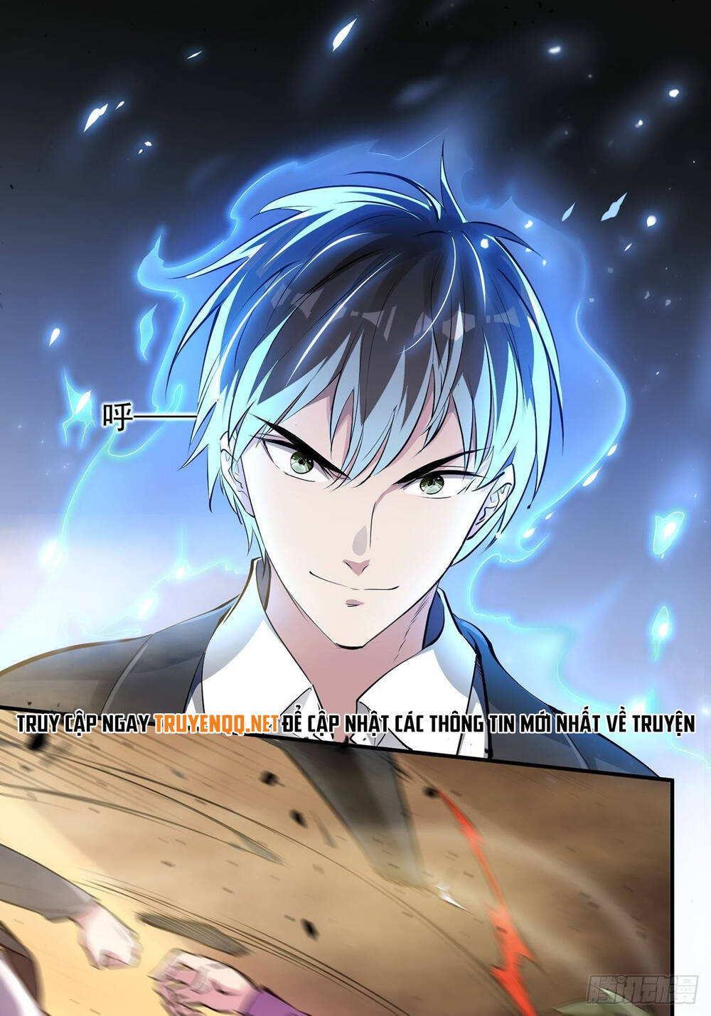 Lần Đầu Ở Rể Chap 5 - Next Chap 6