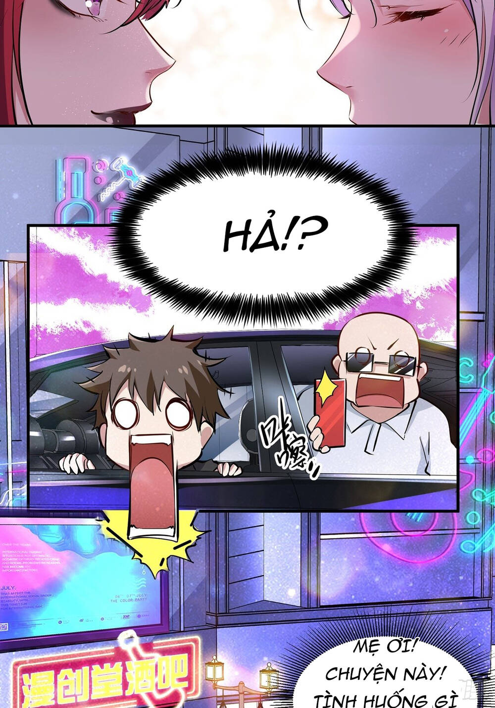 Lần Đầu Ở Rể Chap 5 - Next Chap 6