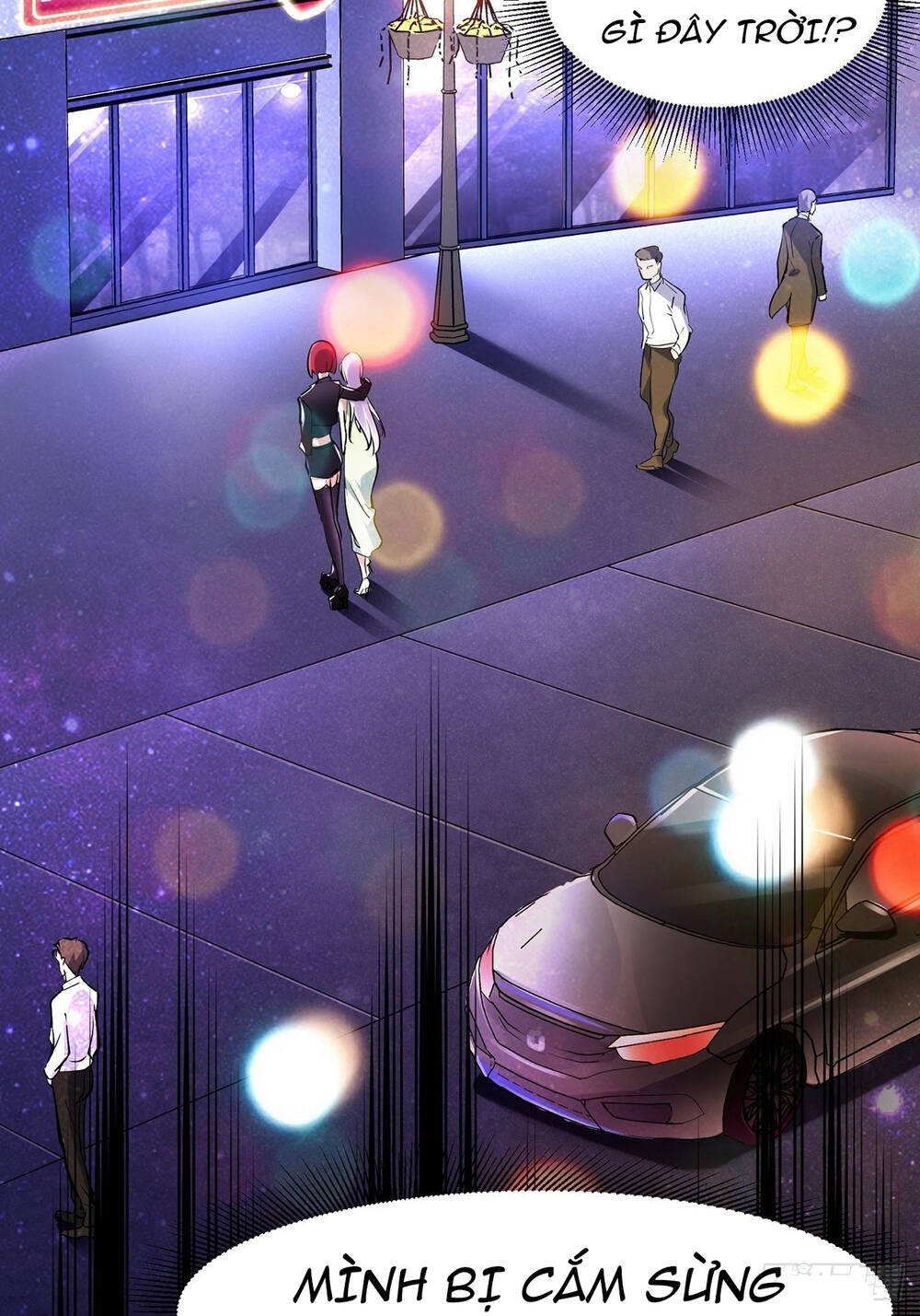 Lần Đầu Ở Rể Chap 5 - Next Chap 6