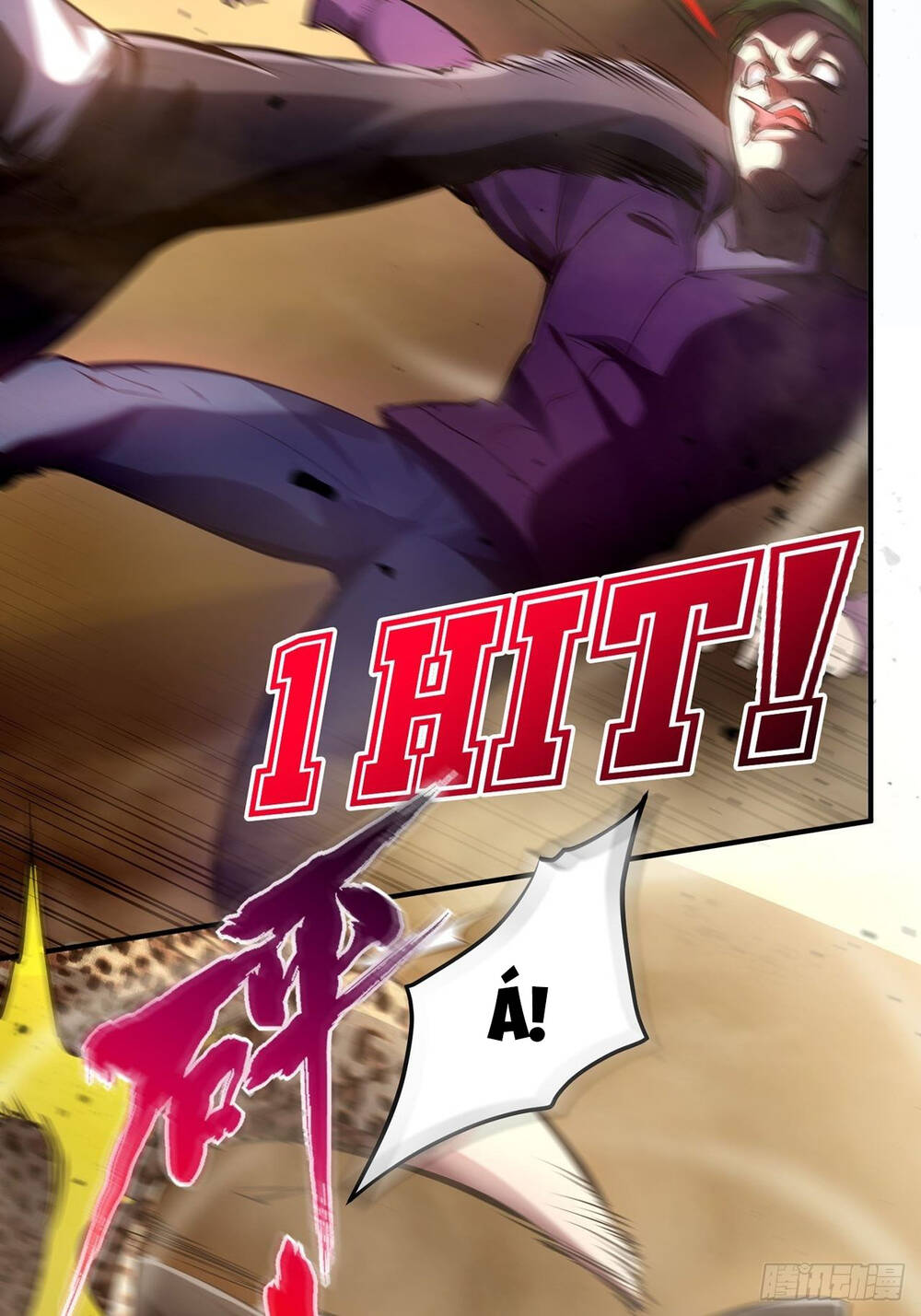 Lần Đầu Ở Rể Chap 5 - Next Chap 6