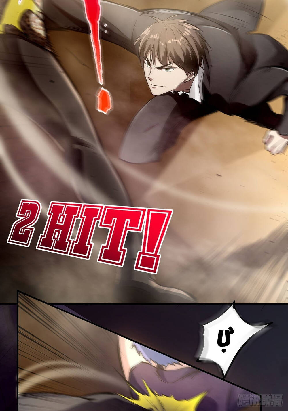 Lần Đầu Ở Rể Chap 5 - Next Chap 6
