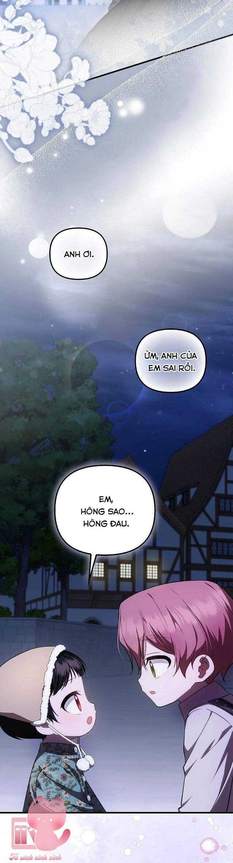 Lần Đầu Tiên Được Yêu Thương Chap 28 - Next Chap 29