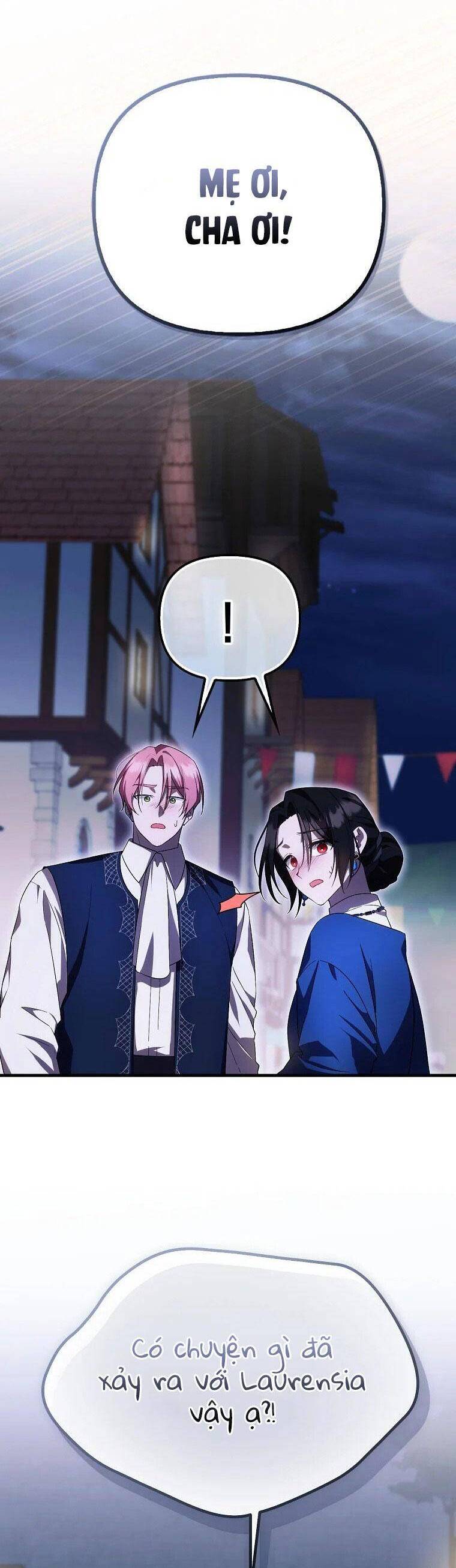 Lần Đầu Tiên Được Yêu Thương Chap 28 - Next Chap 29