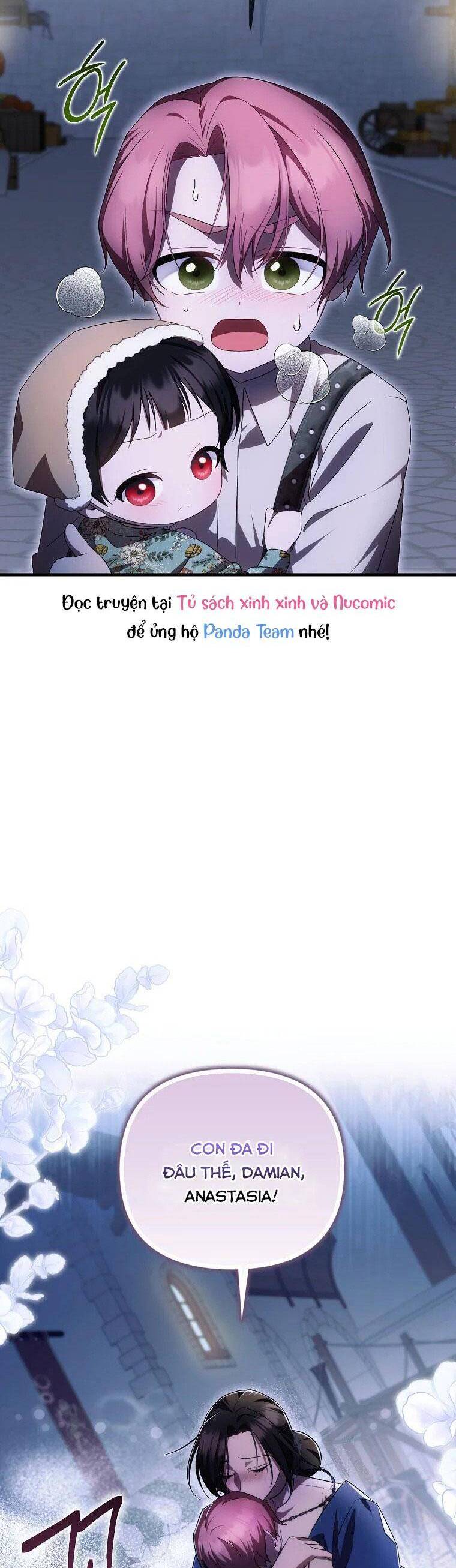 Lần Đầu Tiên Được Yêu Thương Chap 28 - Next Chap 29