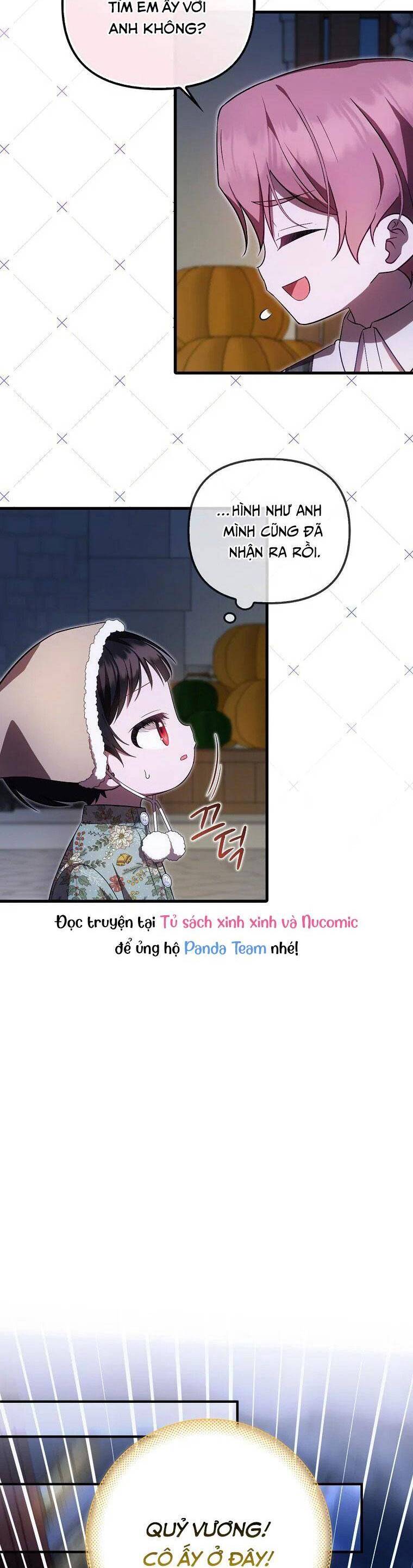 Lần Đầu Tiên Được Yêu Thương Chap 28 - Next Chap 29
