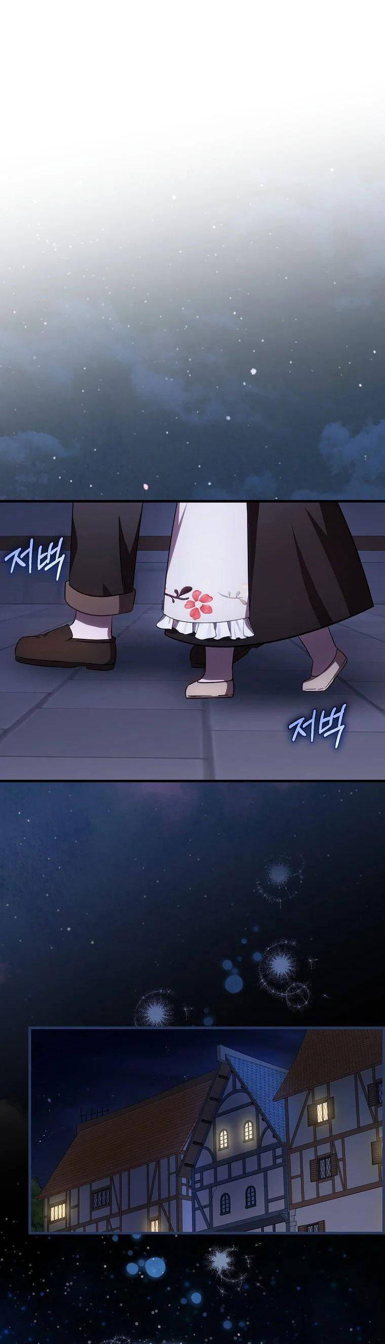 Lần Đầu Tiên Được Yêu Thương Chap 28 - Next Chap 29