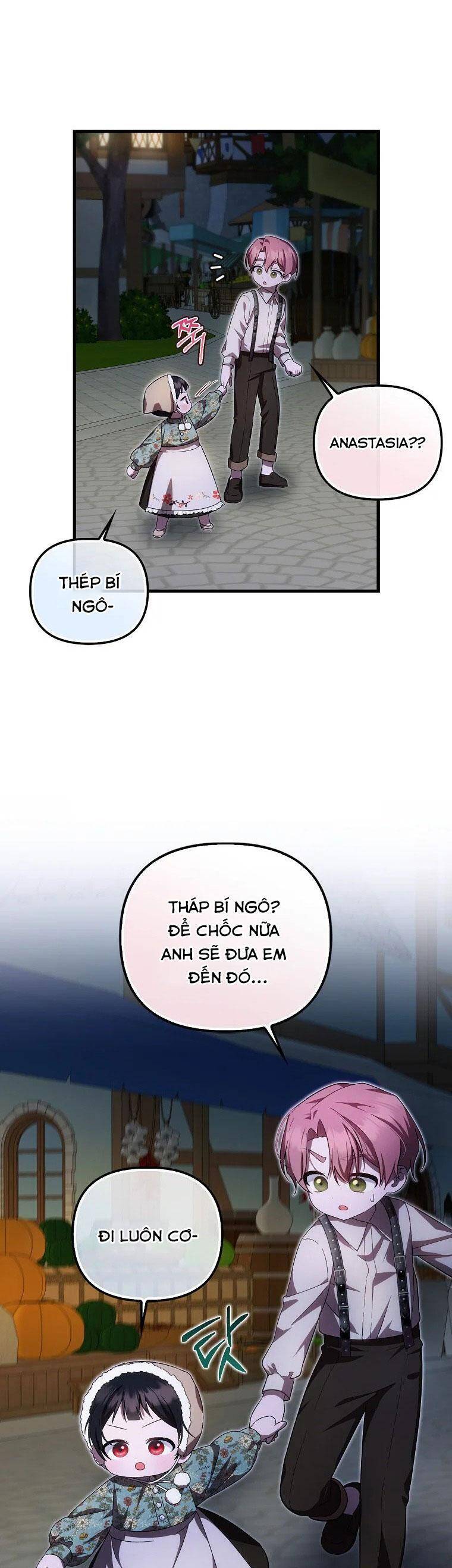 Lần Đầu Tiên Được Yêu Thương Chap 28 - Next Chap 29