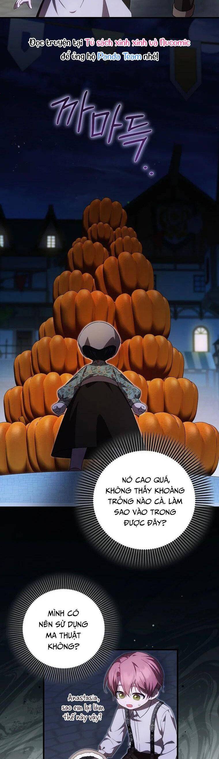 Lần Đầu Tiên Được Yêu Thương Chap 28 - Next Chap 29