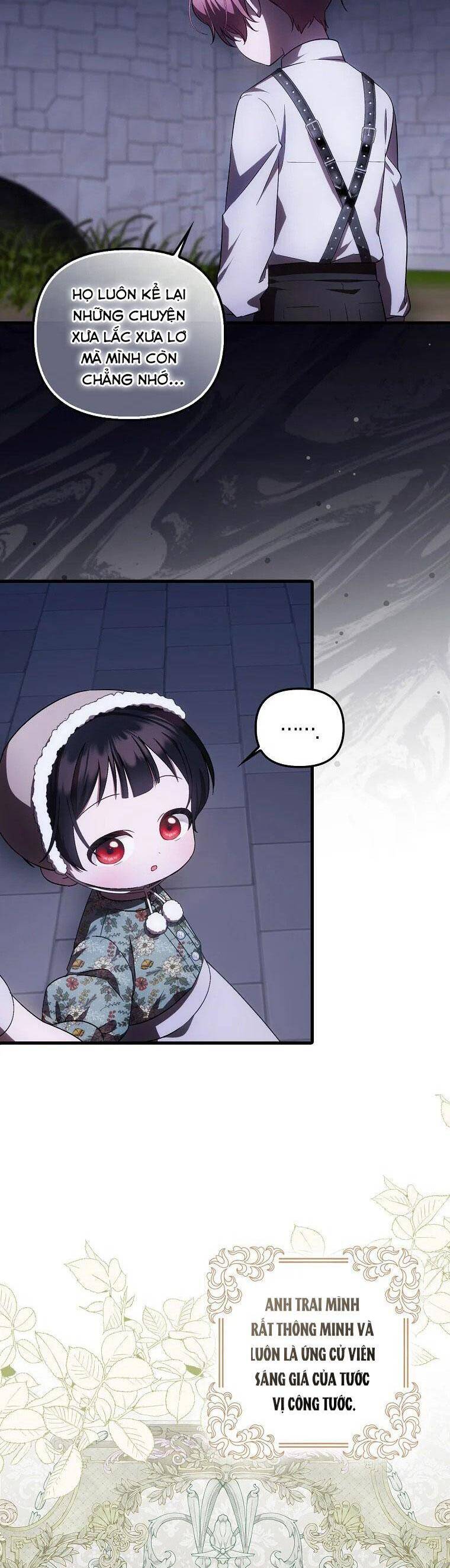 Lần Đầu Tiên Được Yêu Thương Chap 28 - Next Chap 29