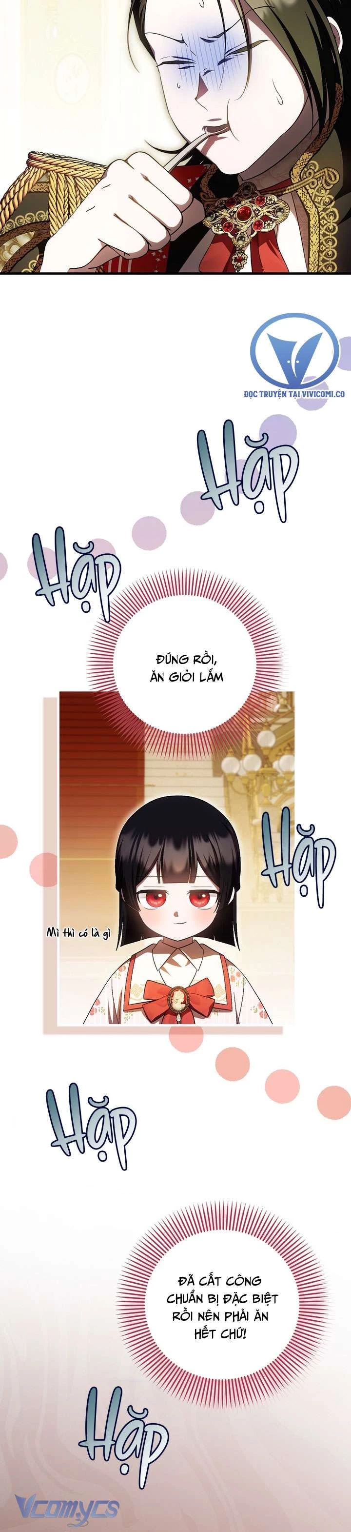 Lần Đầu Tiên Được Yêu Thương Chap 57 - Next Chap 58