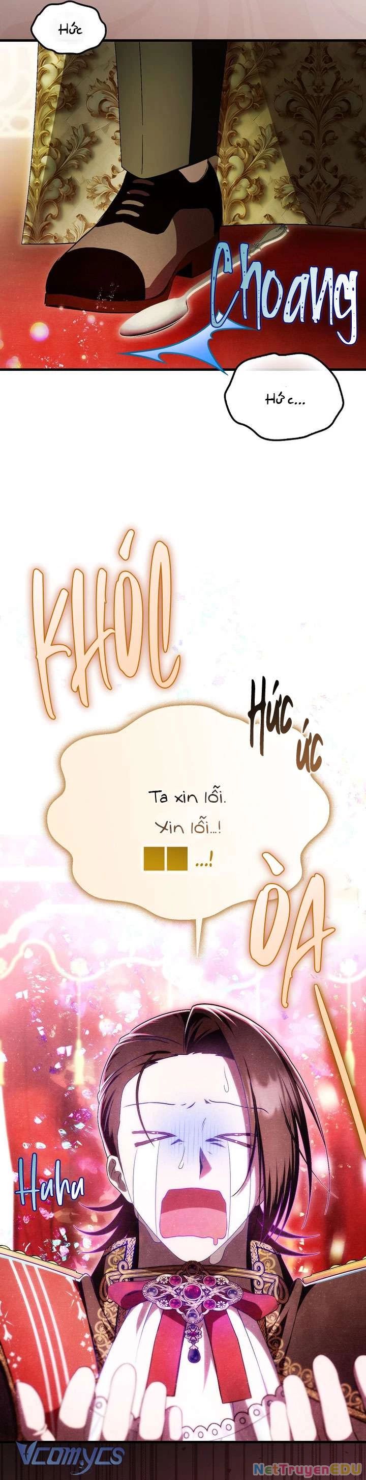 Lần Đầu Tiên Được Yêu Thương Chap 57 - Next Chap 58