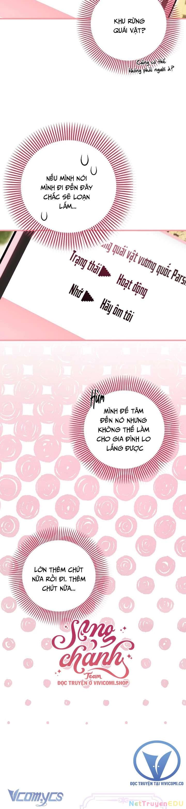Lần Đầu Tiên Được Yêu Thương Chap 57 - Next Chap 58