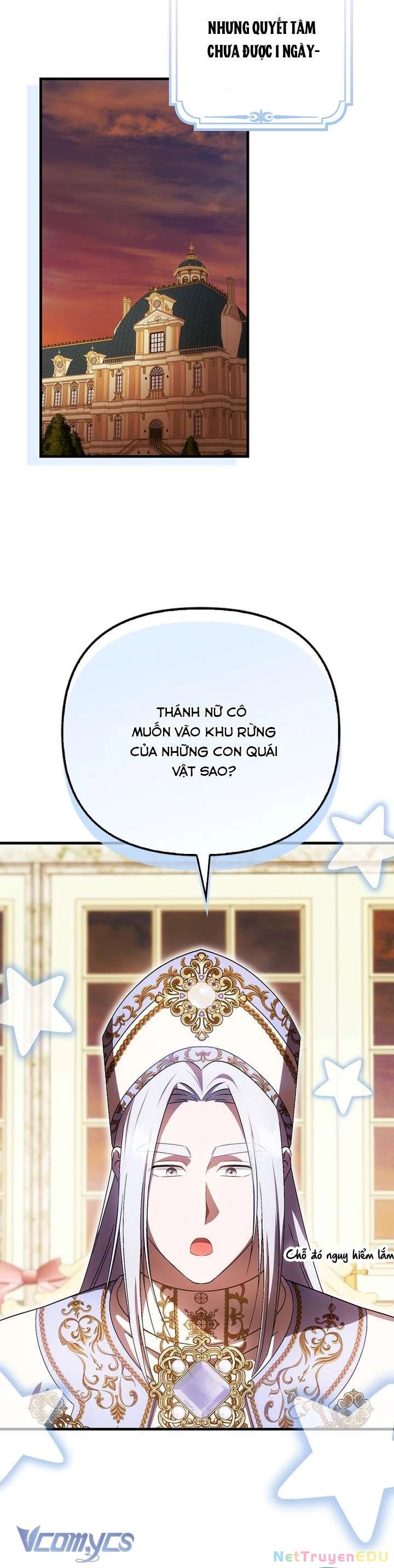 Lần Đầu Tiên Được Yêu Thương Chap 57 - Next Chap 58