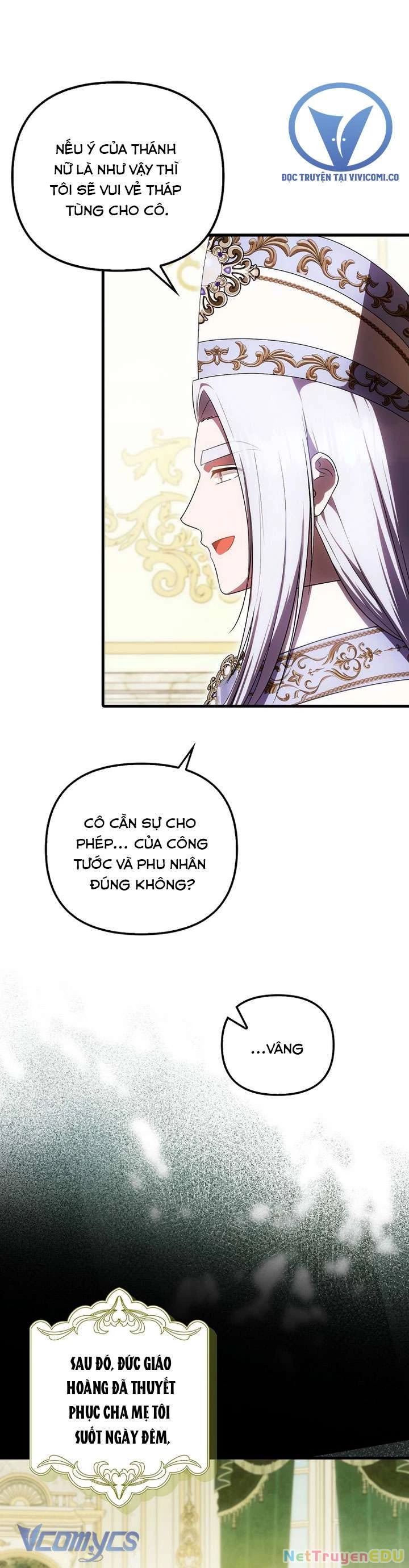 Lần Đầu Tiên Được Yêu Thương Chap 57 - Next Chap 58
