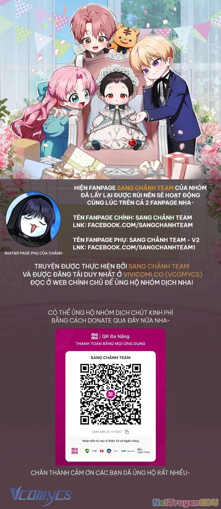Lần Đầu Tiên Được Yêu Thương Chap 57 - Next Chap 58