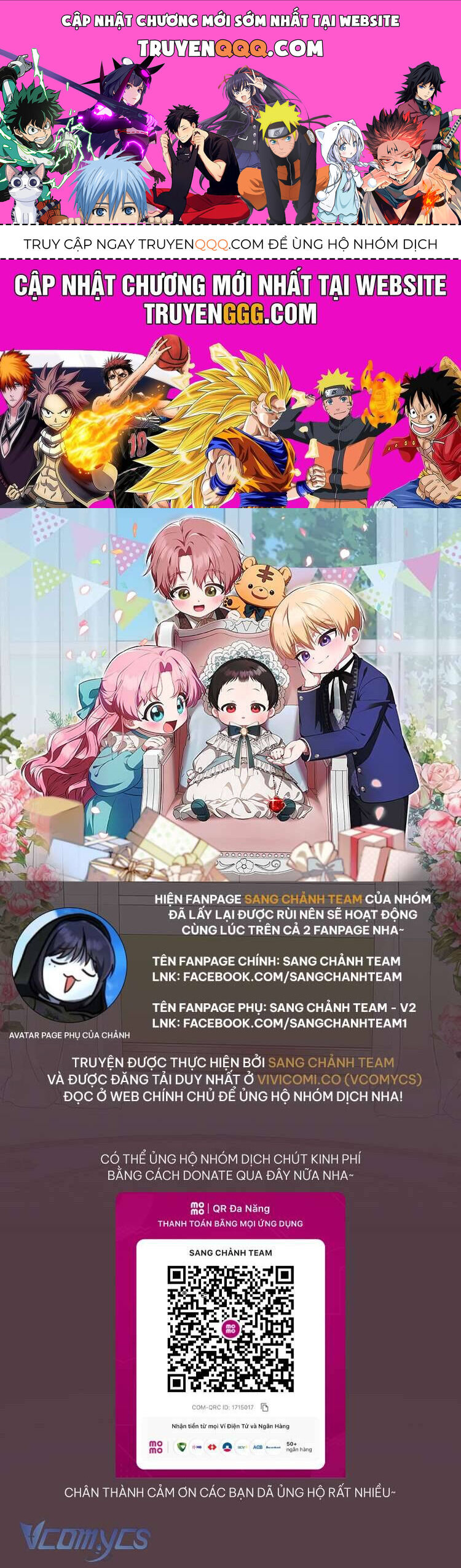 Lần Đầu Tiên Được Yêu Thương Chap 58 - Next Chap 59